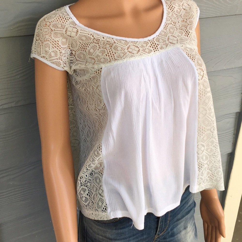 Rue 21 Top - Picture 4 of 7